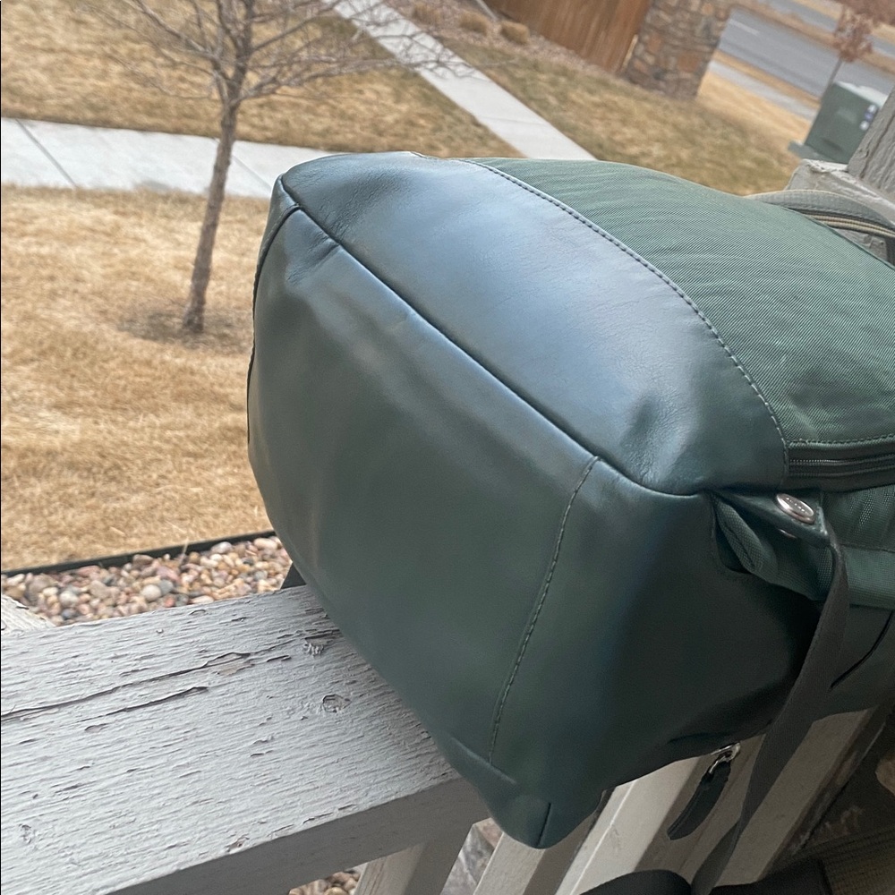 Skagen backpack - image 5